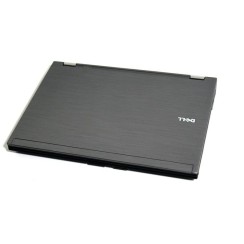 Dell Latitude E6410 14" i3, 4GB RAM, batteria nuova A+