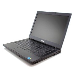 Dell Latitude E6410 14" i3, 4GB RAM, 320GB HDD A+