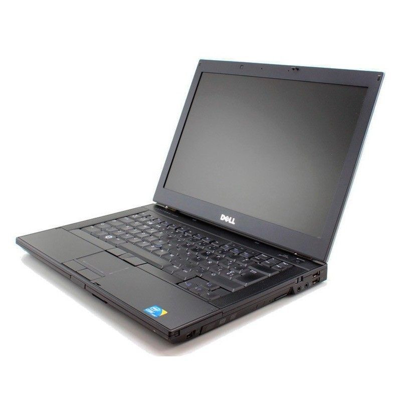 Dell Latitude E6410 14" i3, 4GB RAM, 320GB HDD A+