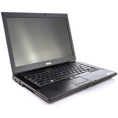 Dell Latitude E6410 14" i3, 4GB RAM, 320GB HDD A+