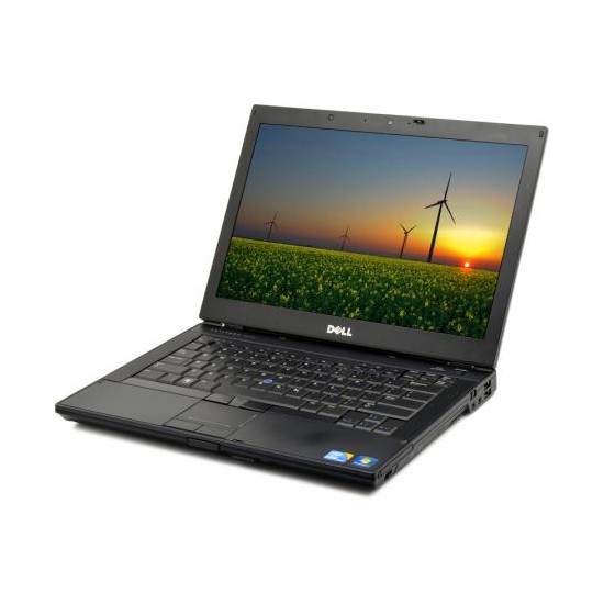 Dell Latitude E6410 14" i3, 4GB RAM, 320GB HDD A+