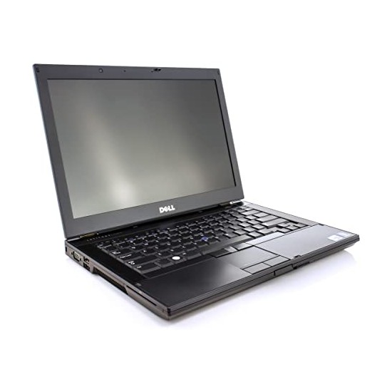 Dell Latitude E6410 14" i5 4GB HDD 320GB A+