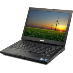 Dell Latitude E6410 14" i5 4GB HDD 320GB A+