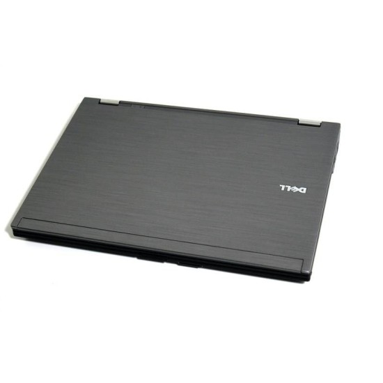 Dell Latitude E6410 14" i5 4GB HDD 320GB A+