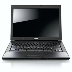 Dell Latitude E6410 14" i5 4GB HDD 320GB A+