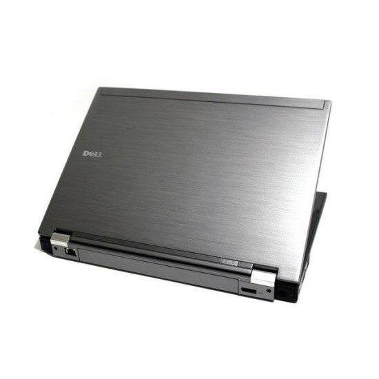 Dell Latitude E6410 14" i5 4GB HDD 320GB A+