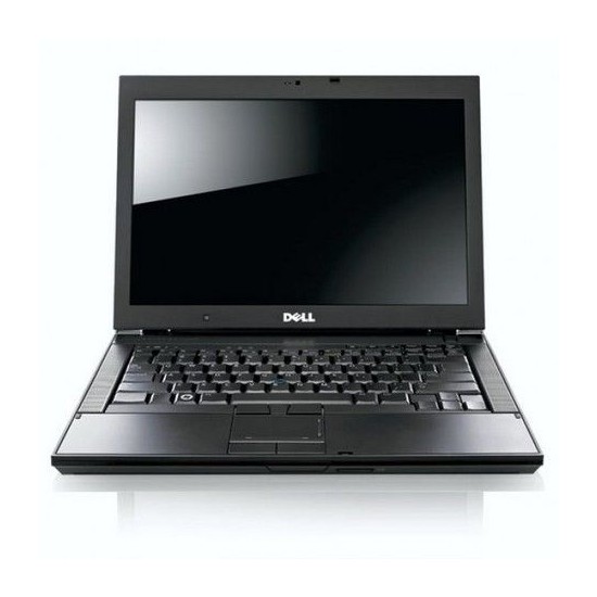 Dell Latitude E6410 i7, 4GB RAM, 128GB SSD A+