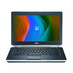 Dell Latitude E6420 14" i5, 4GB, 128GB SSD Grado A