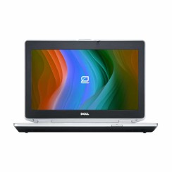 Dell Latitude E6420 14" i5, 4GB, 128GB SSD Grado A