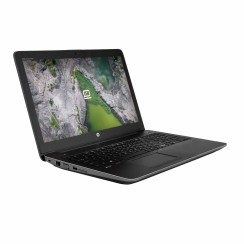 HP ZBook 15 G3 Outlet: Xeon E3, 16 GB, 512 GB SSD, Full HD