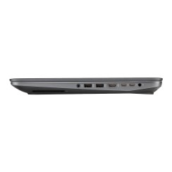 HP ZBook 15 G3 Outlet: Xeon E3, 16 GB, 512 GB SSD, Full HD