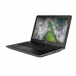 HP ZBook 15 G3 Outlet: Xeon E3, 16 GB, 512 GB SSD, Full HD