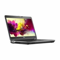 Dell Latitude E6440 14" i5, 8GB RAM, SSD 128GB A