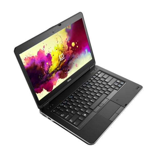 Dell Latitude E6440 14" i5, 8GB RAM, SSD 128GB A