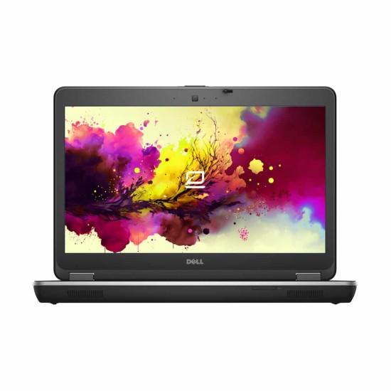 Dell Latitude E6440: i7, 16GB RAM, 256GB SSD, Grado A