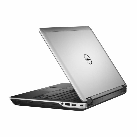 Dell Latitude E6440: i7, 16GB RAM, 256GB SSD, Grado A