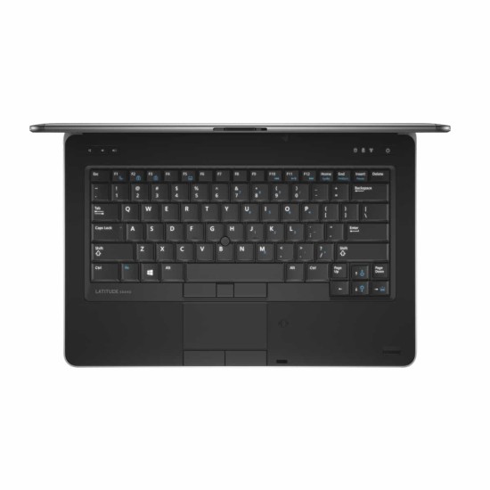 Dell Latitude E6440: i7, 16GB RAM, 256GB SSD, Grado A