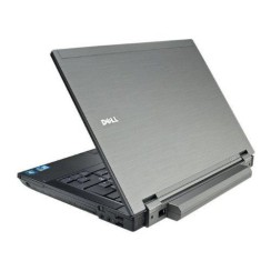 Dell Latitude E6510 i5 8GB 500GB 15,6" Full HD A