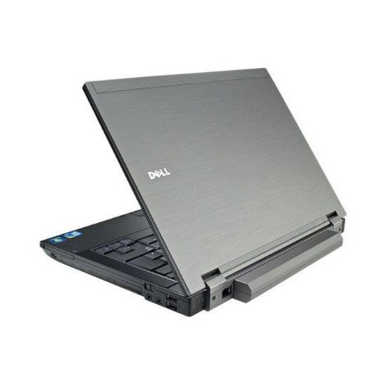 Dell Latitude E6510 i5 8GB 500GB 15,6" Full HD A