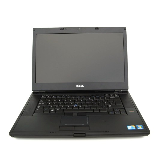 Dell Latitude E6510 i5 8GB 500GB 15,6" Full HD A