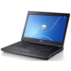 Dell Latitude E6510 i5 8GB 500GB 15,6" Full HD A
