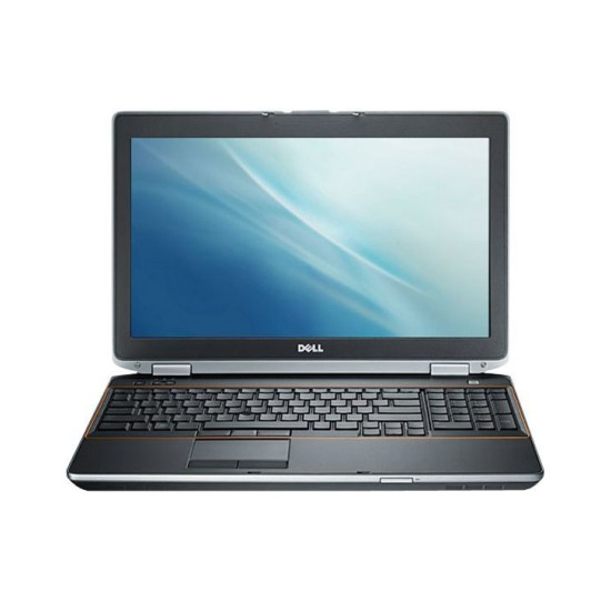 Dell Latitude E6520 i7, 8GB, SSD 256GB, 15,6" Full HD
