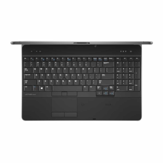 Dell Latitude E6540 i7 16GB SSD 256GB 15,6" Full HD A+