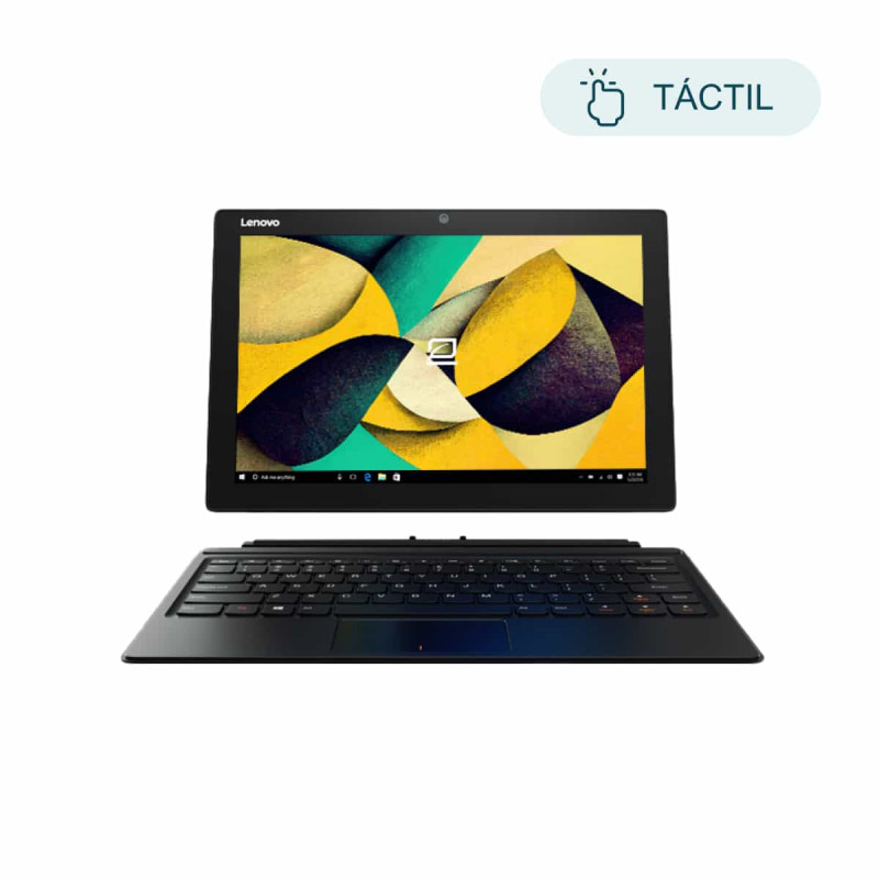 Lenovo MIIX 510 Touch 12.2" i5 8GB SSD 256GB Outlet