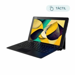 Lenovo MIIX 510 Touch 12.2" i5 8GB SSD 256GB Outlet
