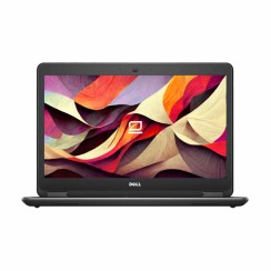 Dell Latitude E7240 12,5" i5, 8GB RAM, SSD 128GB A
