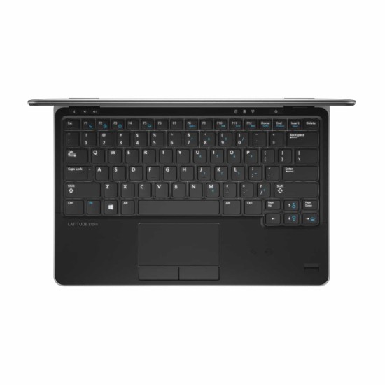 Dell Latitude E7240 12,5" i5, 8GB RAM, 128GB SSD A+