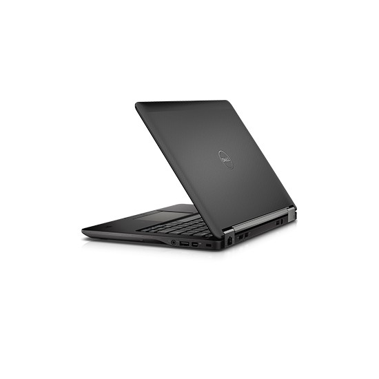Dell Latitude E7250 12,5" i7, 8GB, SSD 256GB - A+