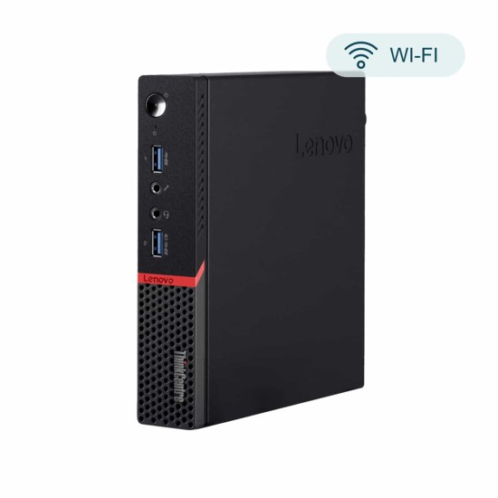 Outlet Lenovo ThinkCentre M700 Tiny i5 8GB SSD 256GB WiFi