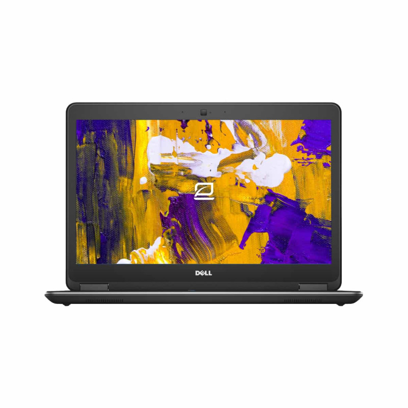 Dell Latitude E7440 14" i5, 8GB RAM, SSD 256GB - A+