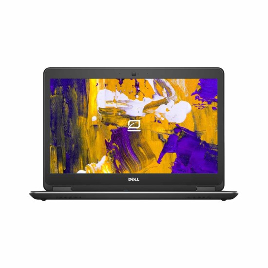 Dell Latitude E7440 14" i5, 8GB RAM, SSD 256GB - A+