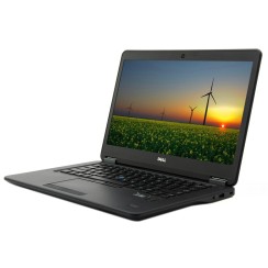 Dell Latitude E7450: i5, 16GB RAM, 1TB SSD, A+