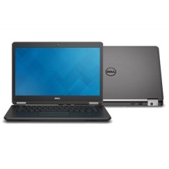 Dell Latitude E7450: i5, 16GB RAM, 1TB SSD, A+