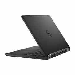 Dell Latitude E7470 14" i5, 8GB, 256GB SSD, HD