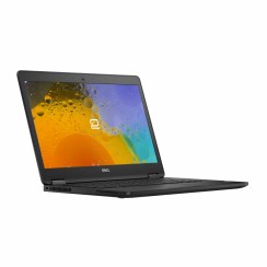 Dell Latitude E7470 14" i5, 8GB, 256GB SSD, HD