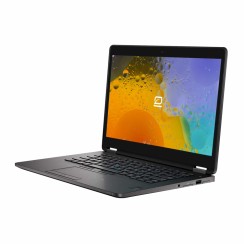 Dell Latitude E7470 14" i5, 8GB, 256GB SSD, HD