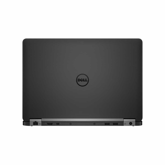 Dell Latitude E7470 i7, 8GB RAM, SSD 256GB, FHD