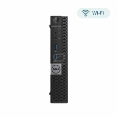 Dell Optiplex 3040 Micro i7 8GB SSD 256GB