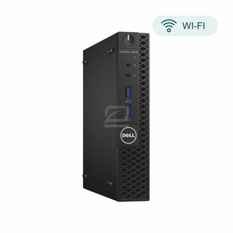Dell Optiplex 3050 Micro i5-6400T 16GB 512GB SSD Micro PC