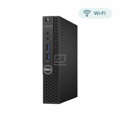 Dell Optiplex 3050 Micro i5-6400T 16GB 512GB SSD Micro PC
