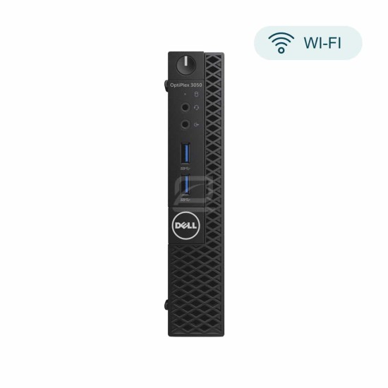 Dell Optiplex 3050 Micro i5, 16 GB, SSD 512 GB, A+