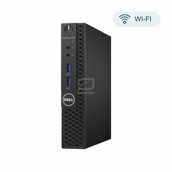 Dell Optiplex 3050 Micro i5, 8GB RAM, 256GB SSD A+