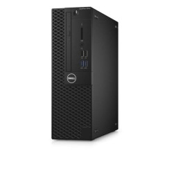 Dell OptiPlex 3050 SFF - i5-6500 - 8GB - 128GB SSD