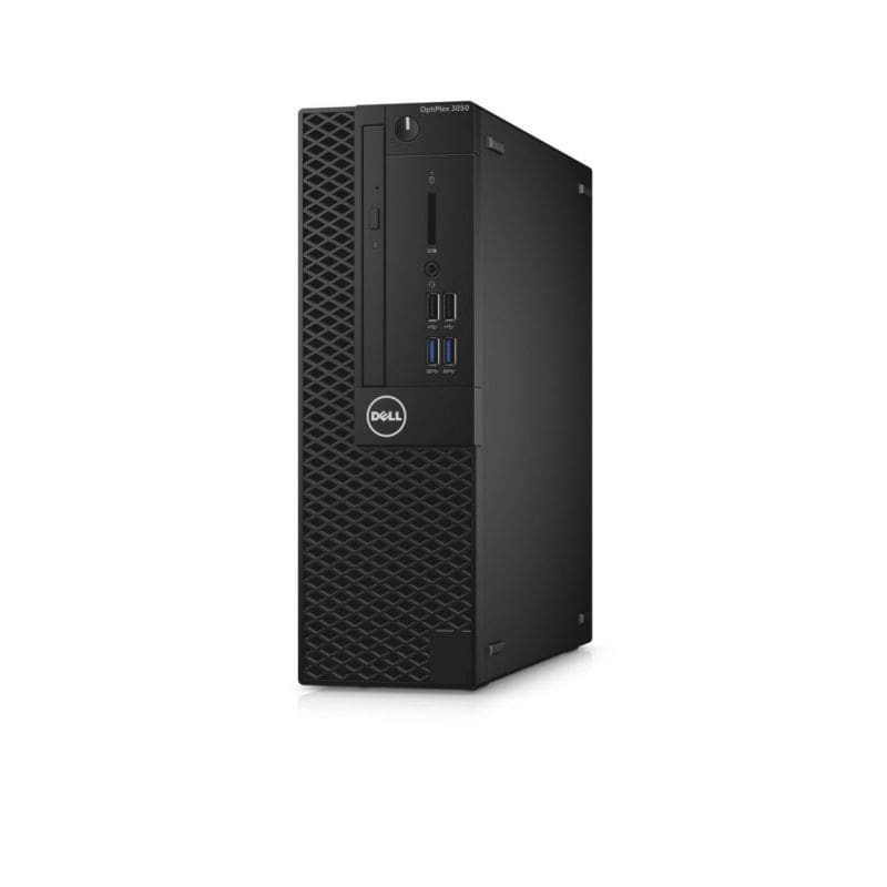Dell OptiPlex 3050 SFF - i5-6500 - 8GB - 128GB SSD