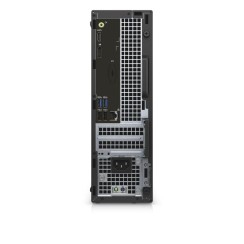 Dell OptiPlex 3050 SFF - i5-6500 - 8GB - 128GB SSD