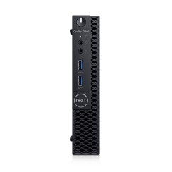 Dell OptiPlex 3060 Micro | i5-8500T · 16GB · SSD 512GB | Mini PC